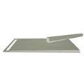 HYDRO BAN Linear Pre-Sloped Shower Pan